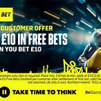 dazn bet welcome offer